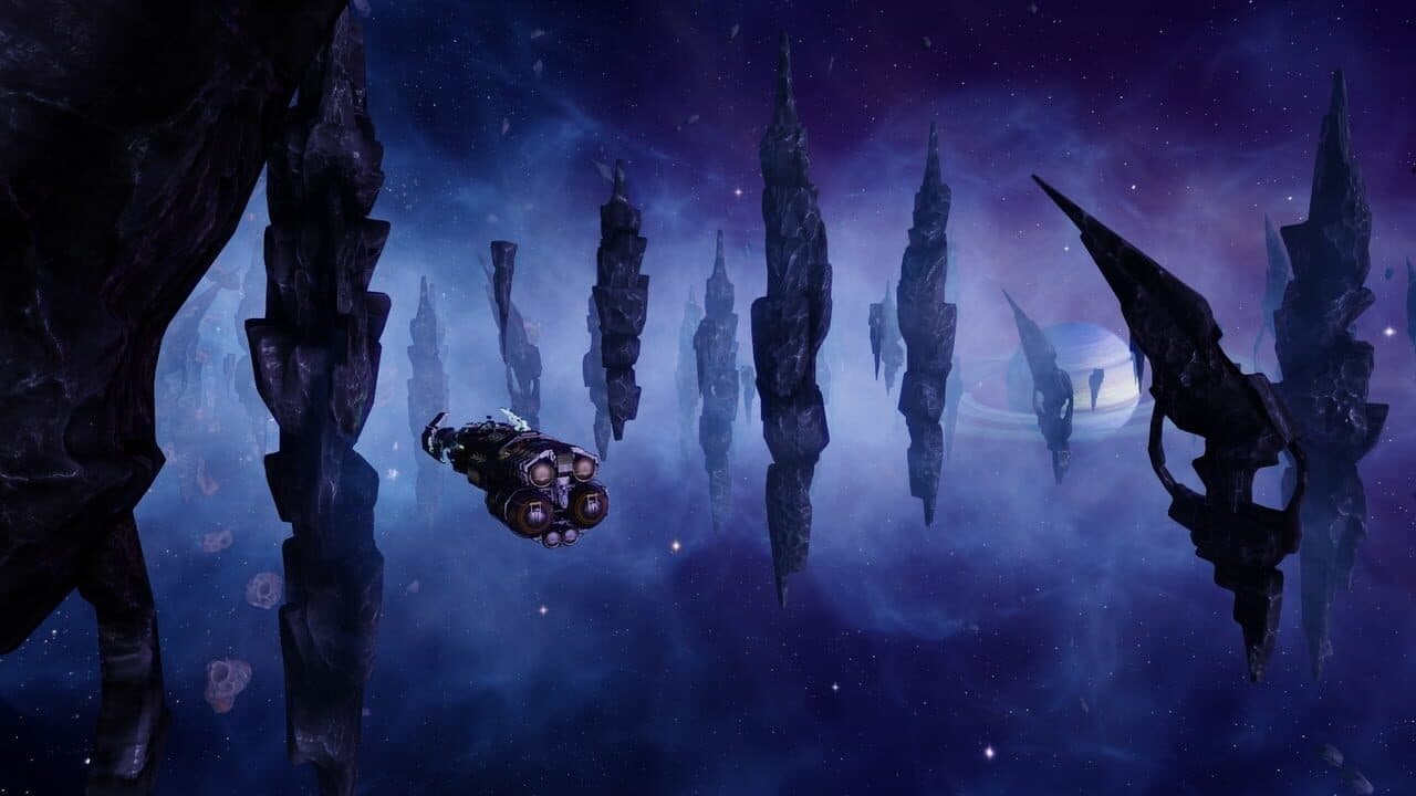 X Rebirth: Home of Light thumbnail 2