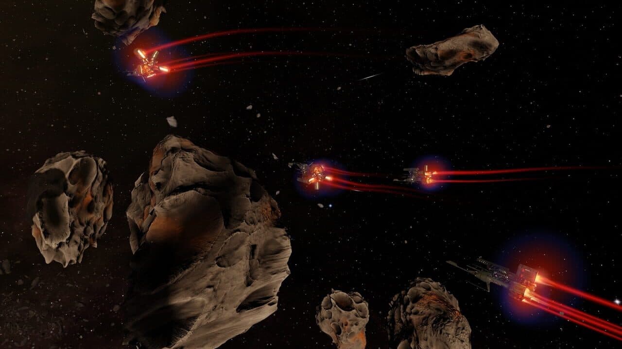 X Rebirth: Home of Light thumbnail 3