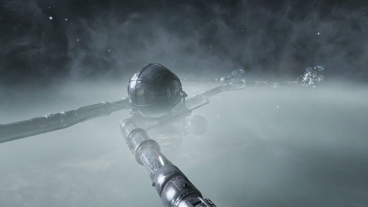 X Rebirth: Home of Light thumbnail 4