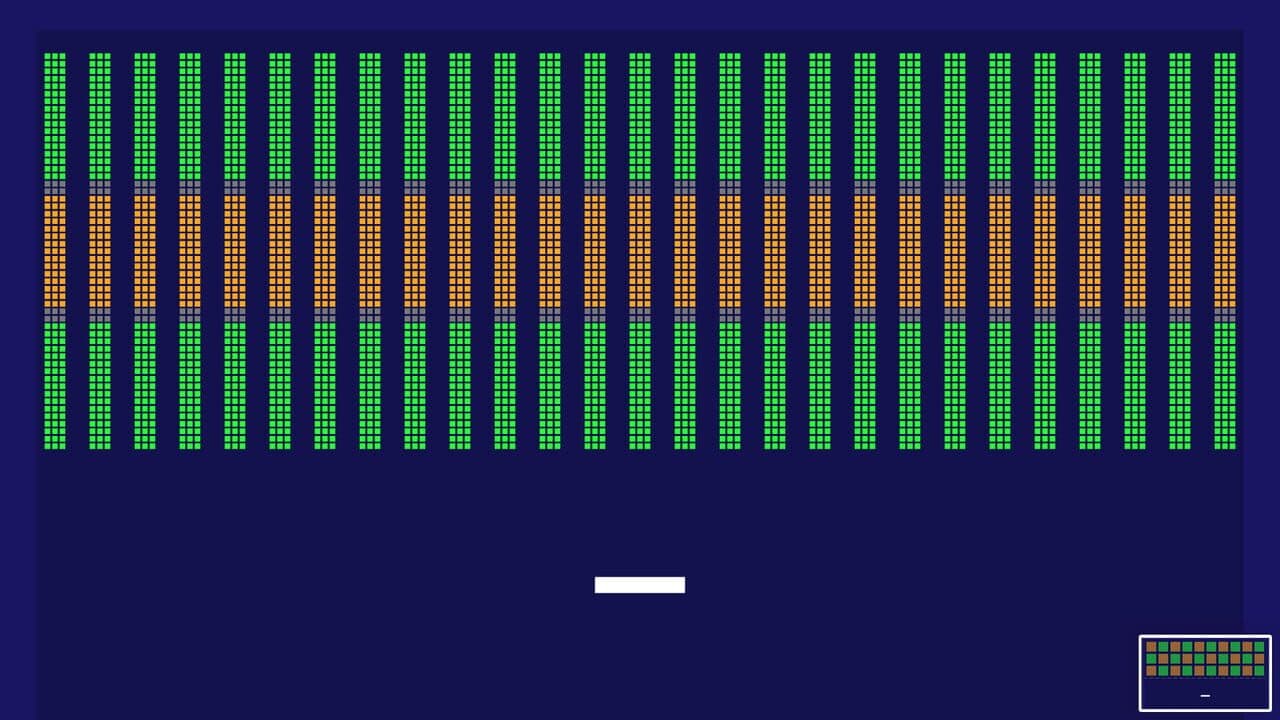 Many Bricks Breaker thumbnail 2