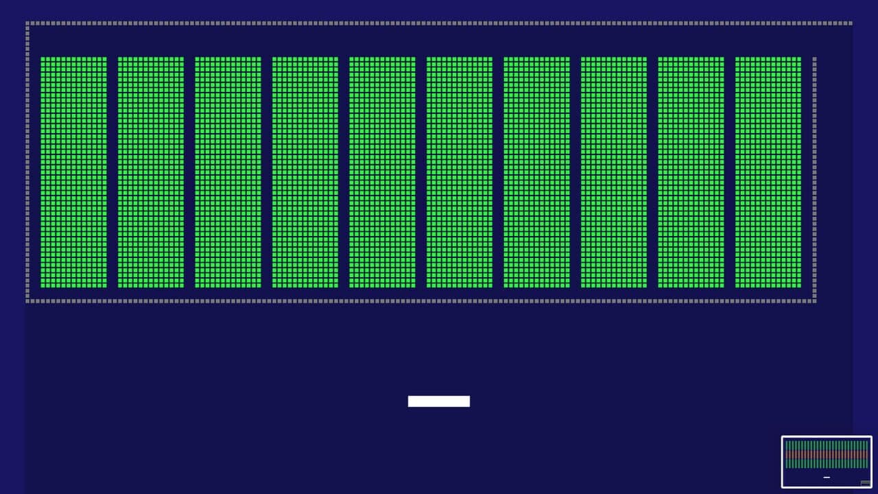 Many Bricks Breaker thumbnail 5