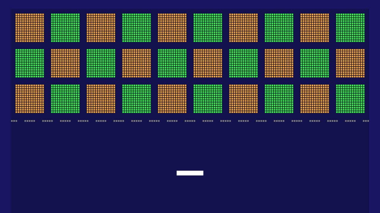 Many Bricks Breaker thumbnail 6