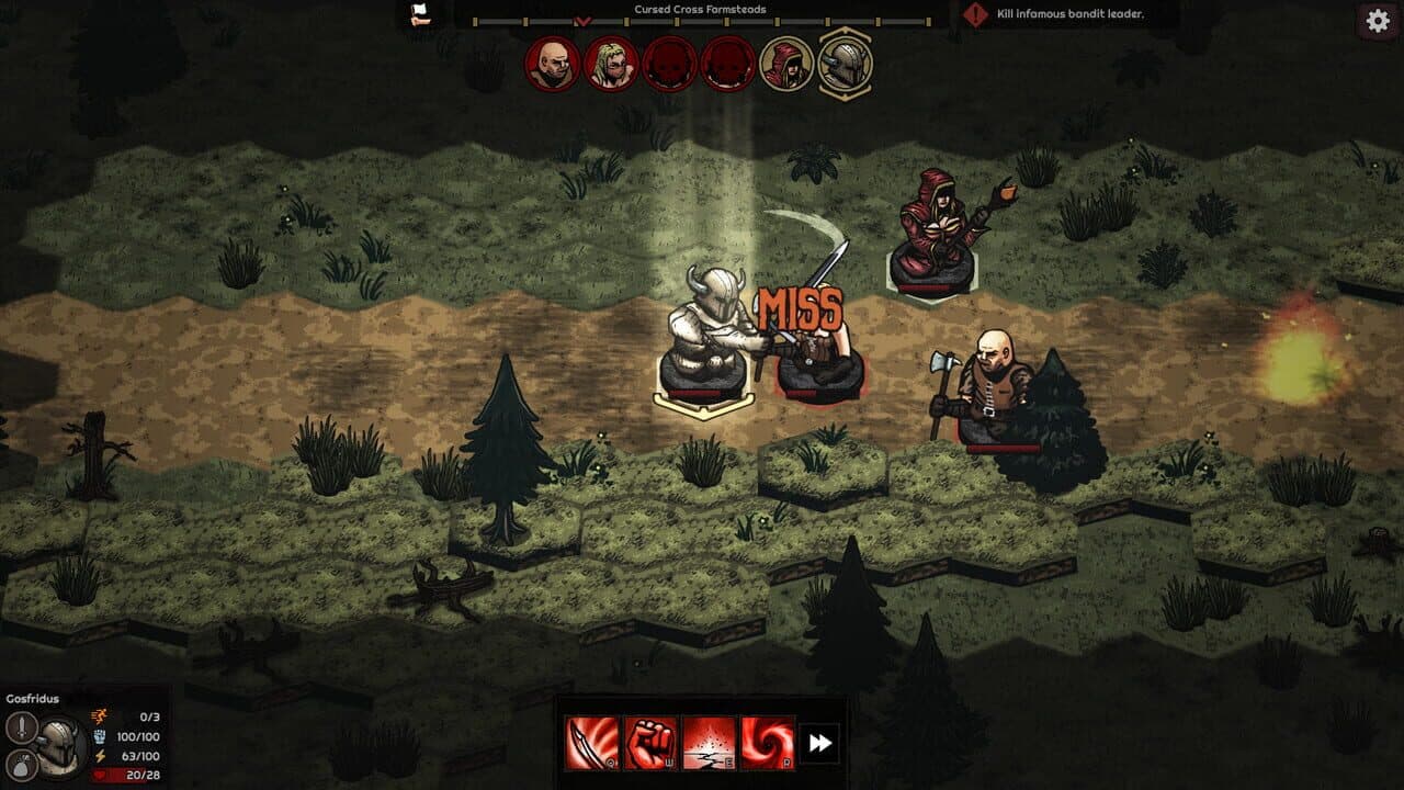 Paths & Danger thumbnail 3