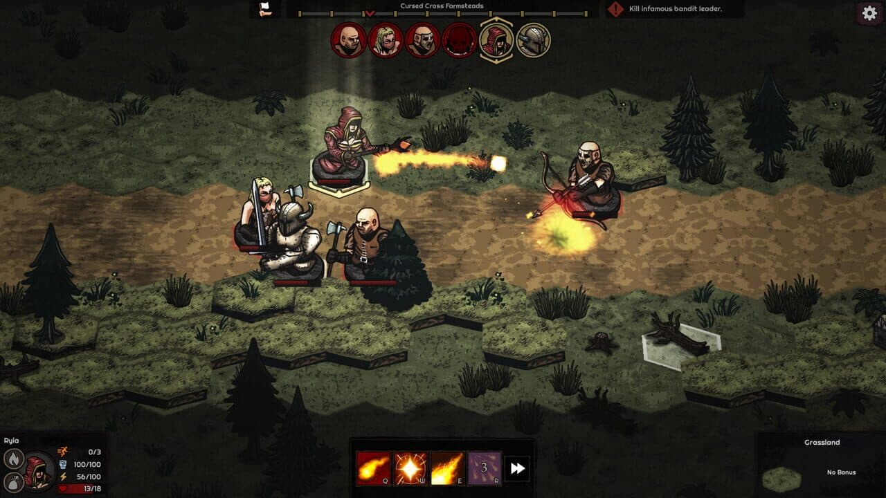 Paths & Danger thumbnail 6