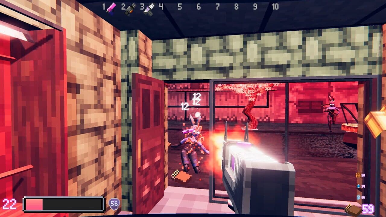 Fida Puti Samurai thumbnail 4