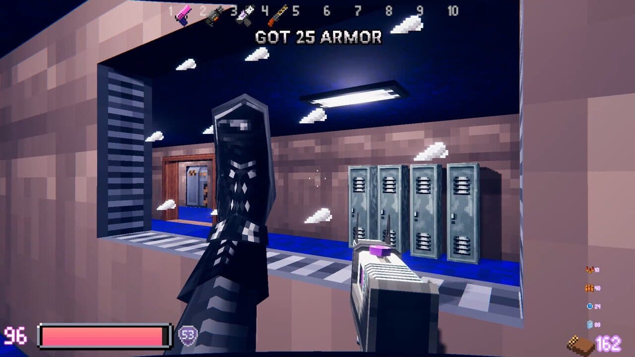 Fida Puti Samurai thumbnail 2