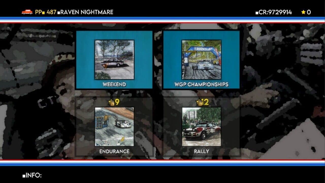 Super Woden GP thumbnail 13
