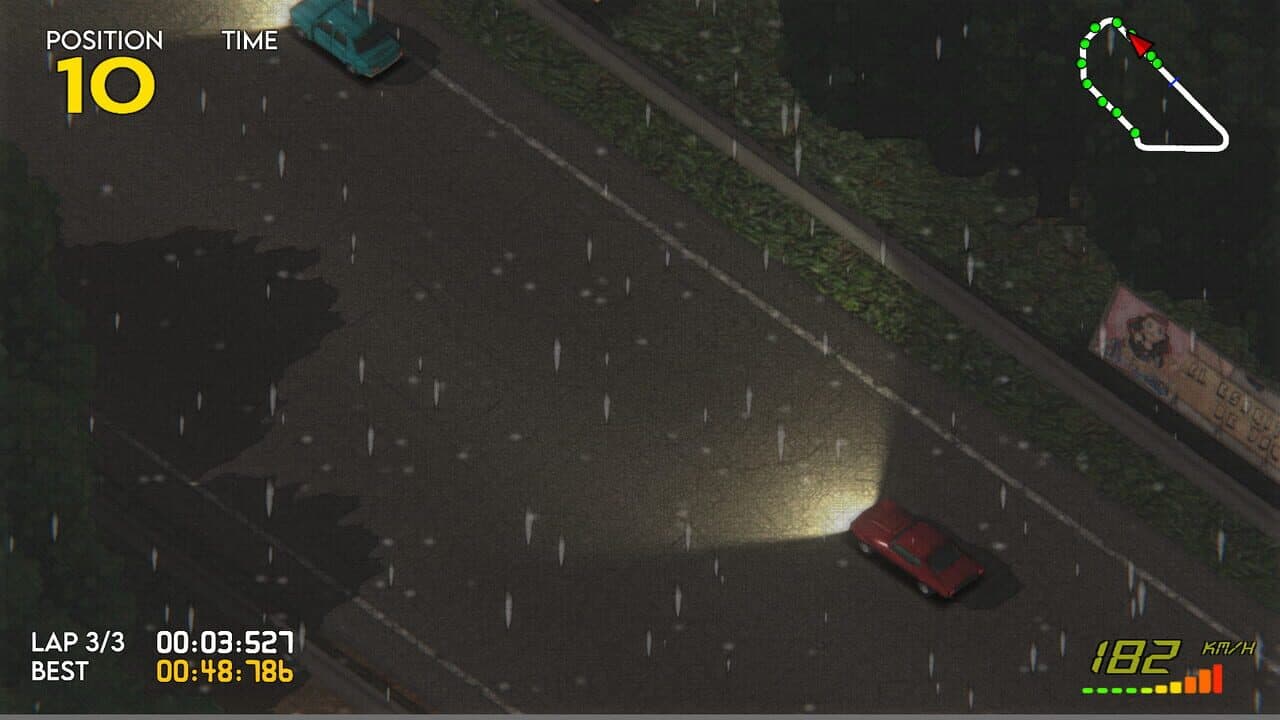 Super Woden GP thumbnail 2