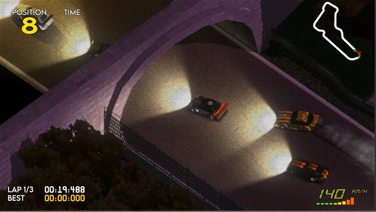 Super Woden GP thumbnail 7
