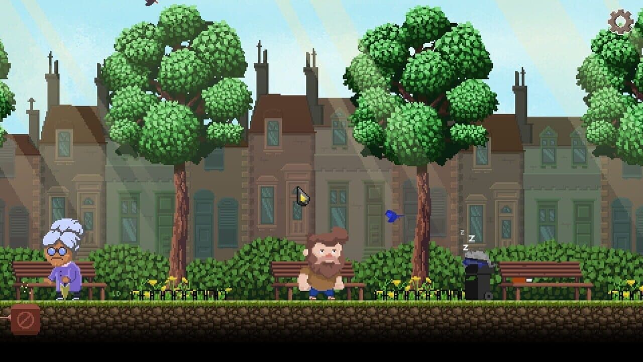 Pandorex thumbnail 4
