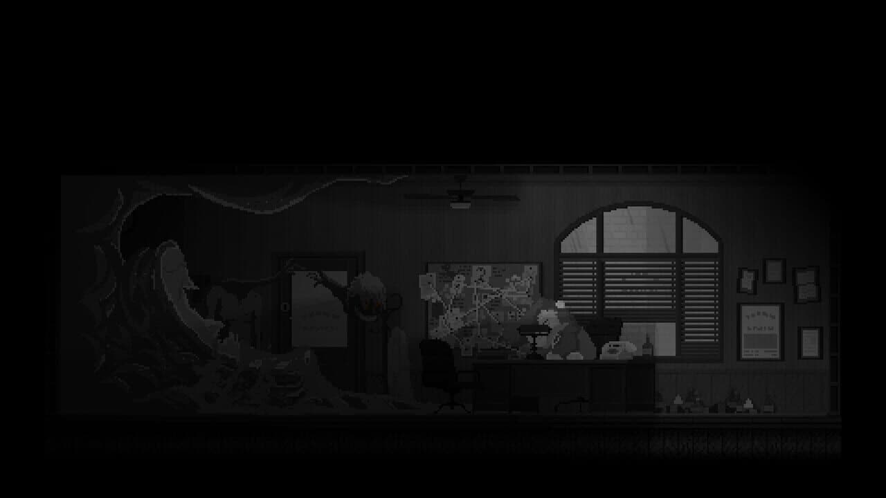 Pandorex screenshot 1