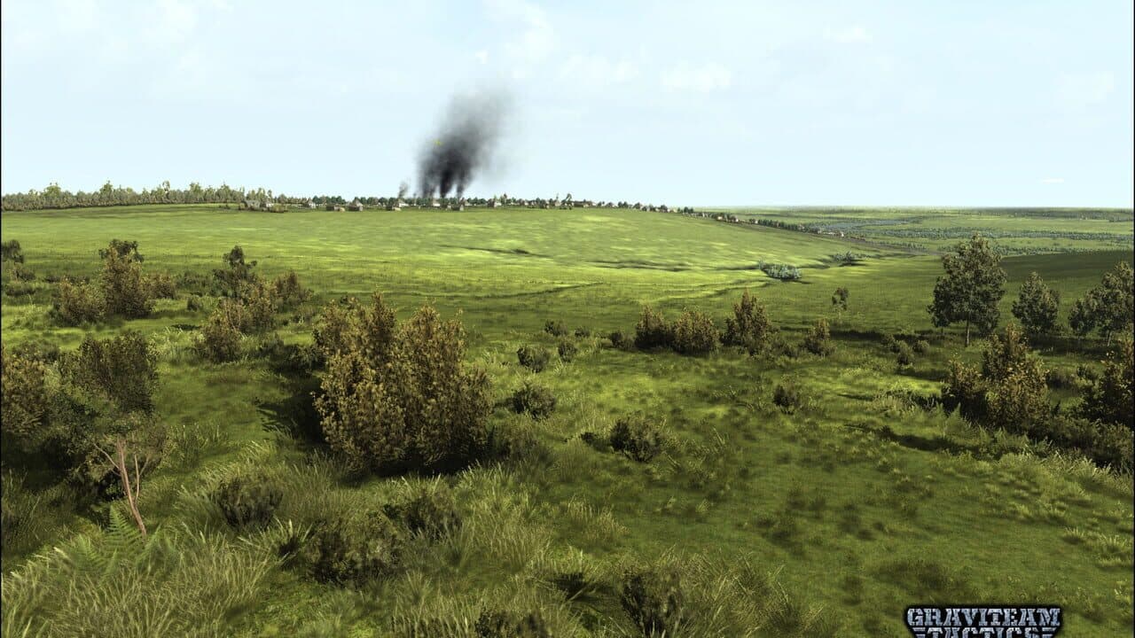Graviteam Tactics: Operation Star - Shilovo 1942 thumbnail 5
