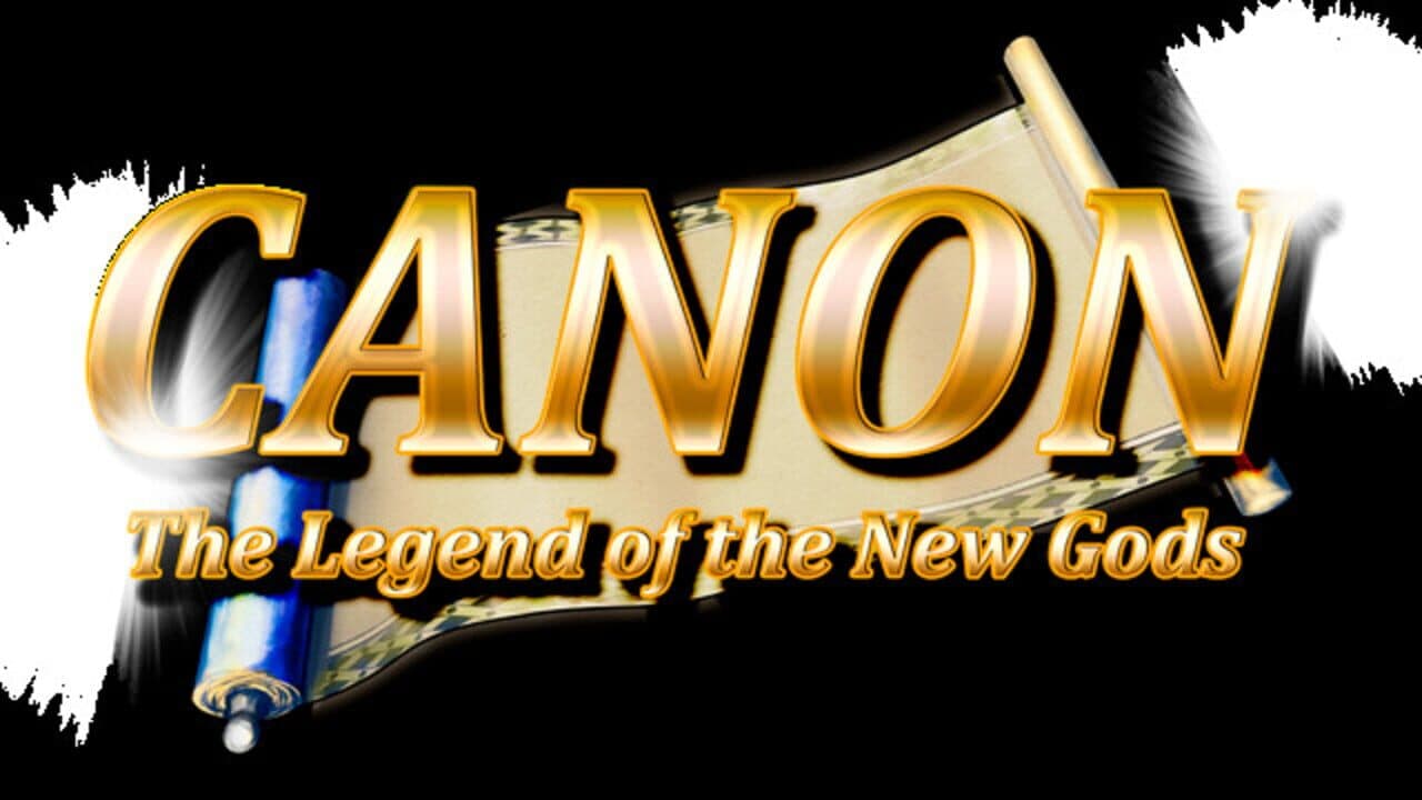 Canon: Legend of the New Gods thumbnail 6