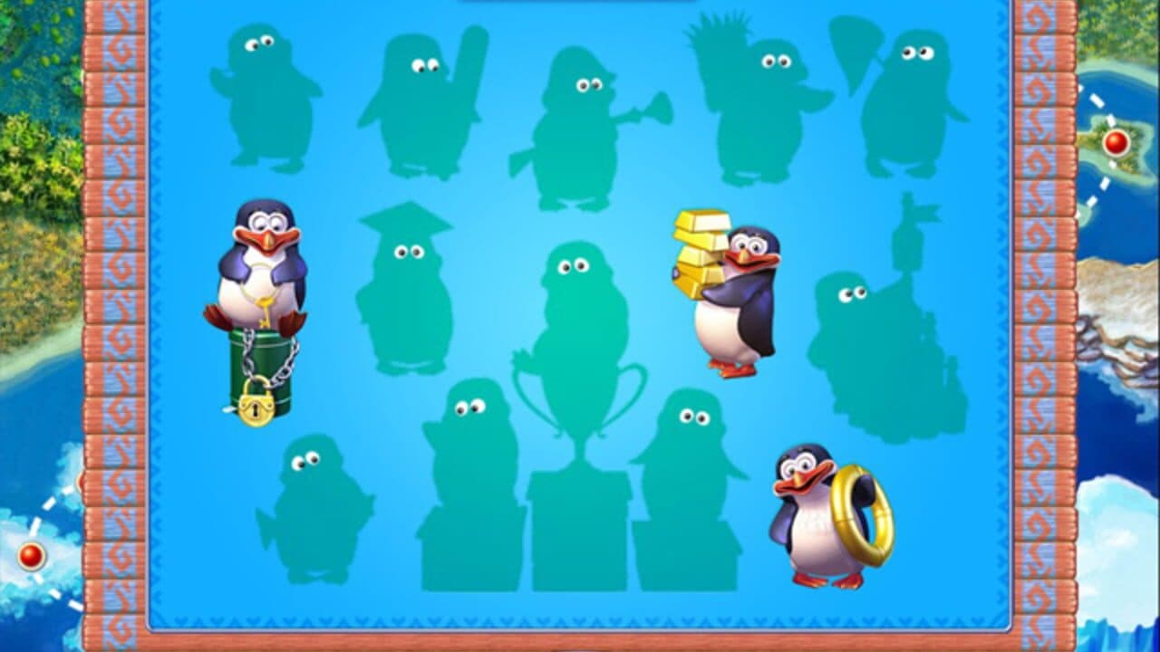 Penguins' Journey thumbnail 2