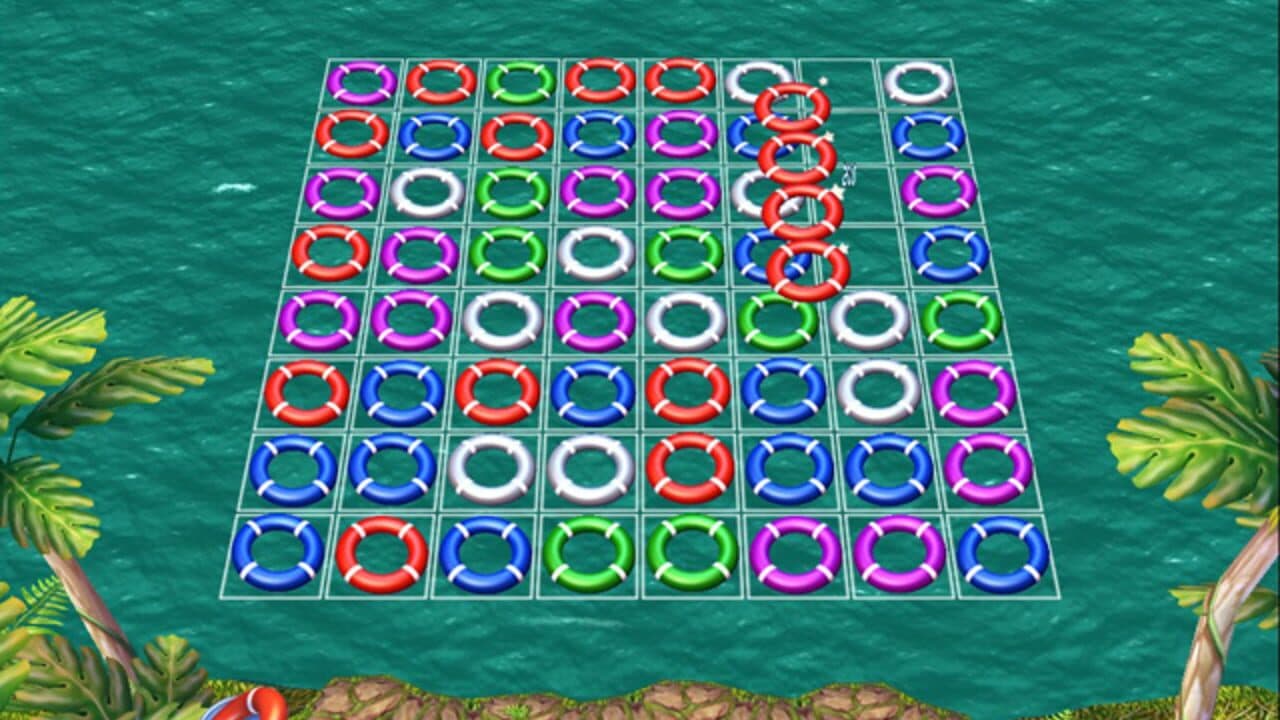 Penguins' Journey screenshot 1