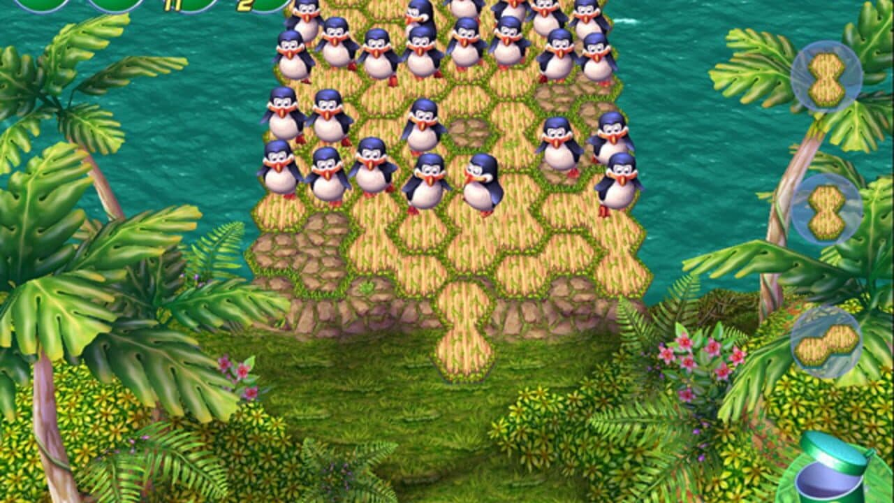 Penguins' Journey thumbnail 3