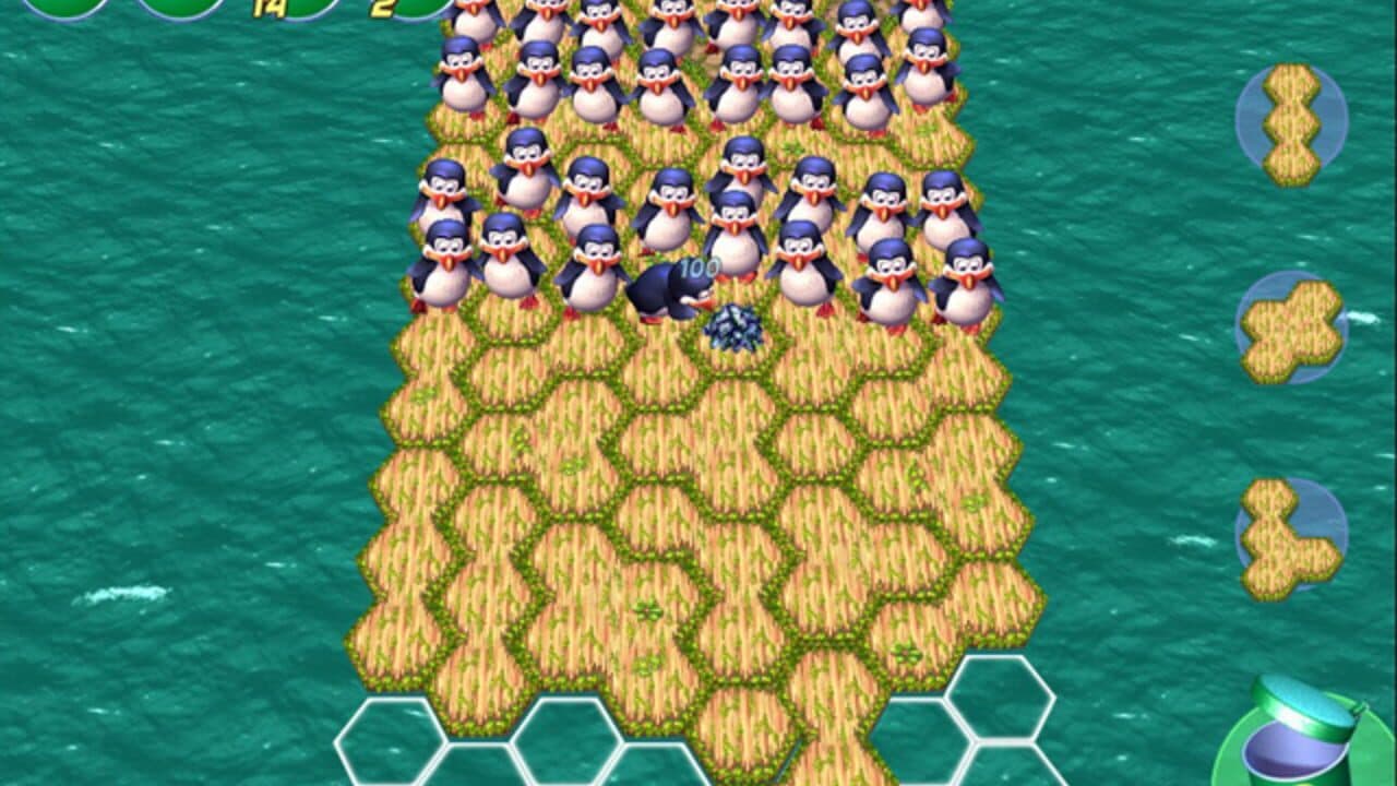 Penguins' Journey thumbnail 5