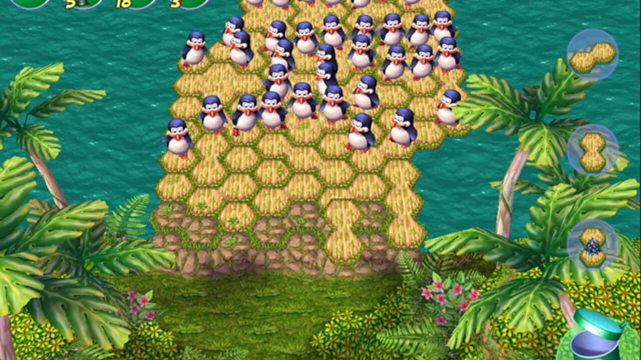 Penguins' Journey thumbnail 4