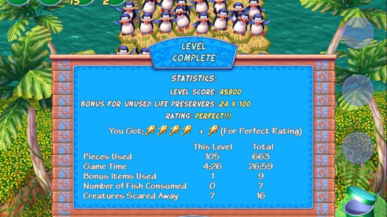 Penguins' Journey thumbnail 6