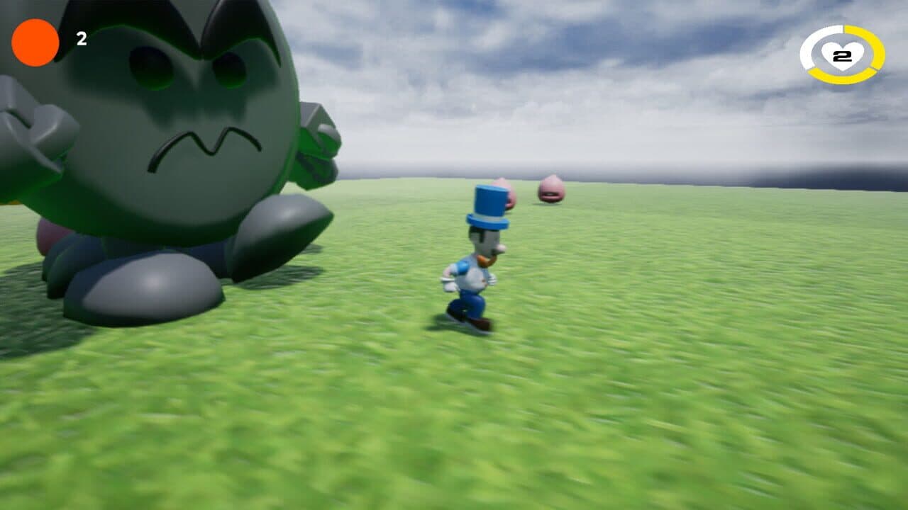 Super Clown Adventures thumbnail 3