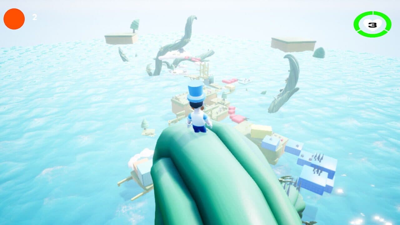 Super Clown Adventures thumbnail 4
