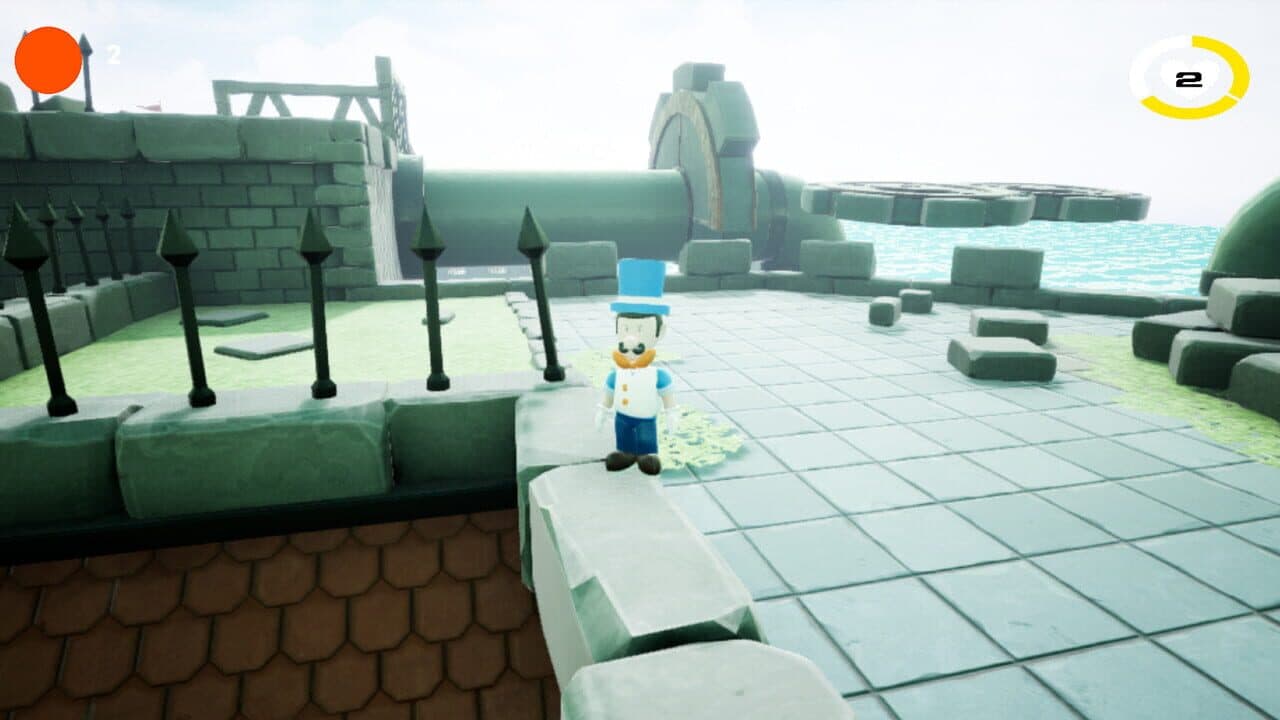 Super Clown Adventures thumbnail 5