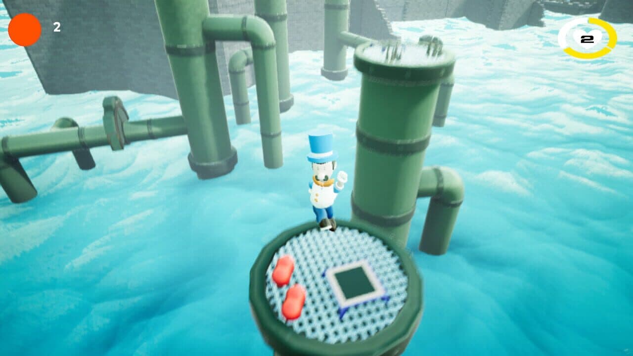 Super Clown Adventures thumbnail 2