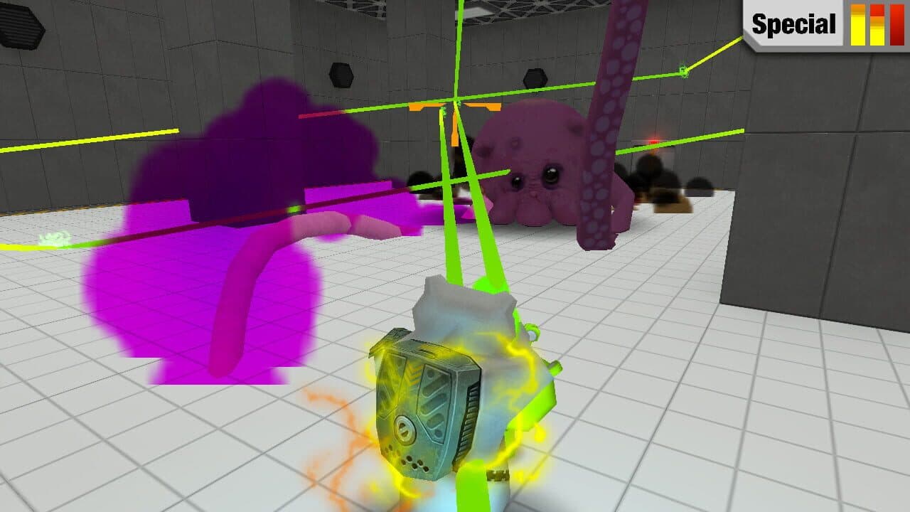 Battle Bears -1 thumbnail 2