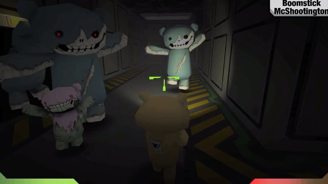 Battle Bears -1 thumbnail 4