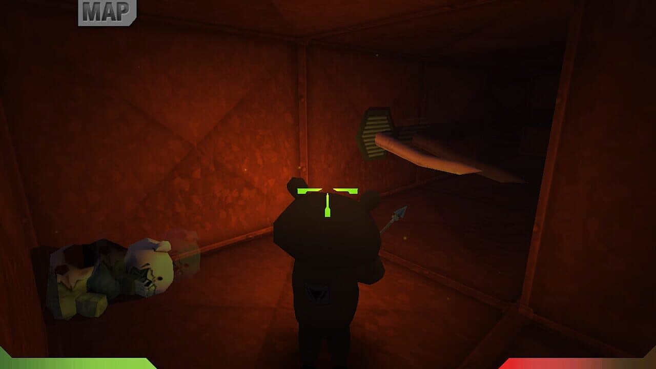 Battle Bears -1 thumbnail 3