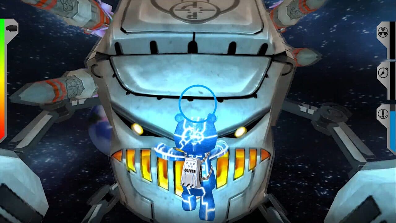Battle Bears -1 thumbnail 5