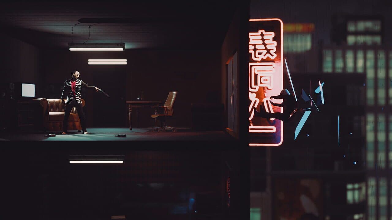 Yakuza Empire thumbnail 3