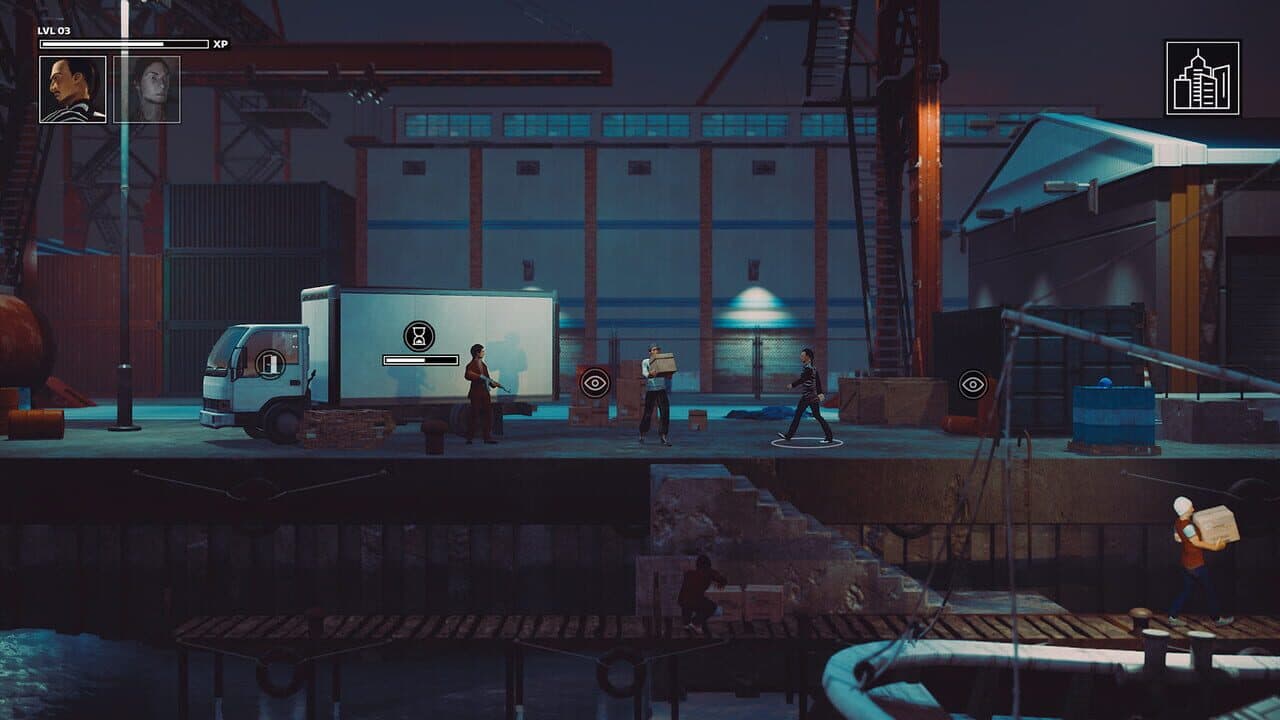 Yakuza Empire thumbnail 9