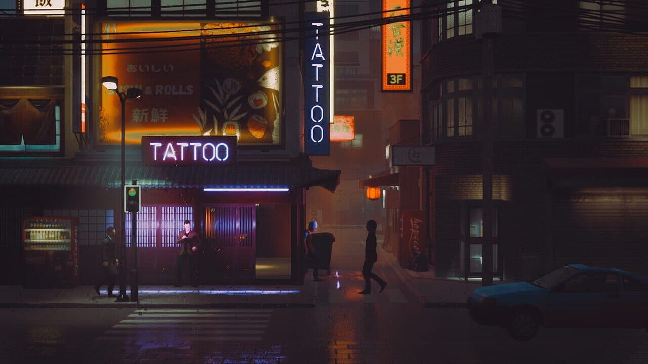 Yakuza Empire thumbnail 4