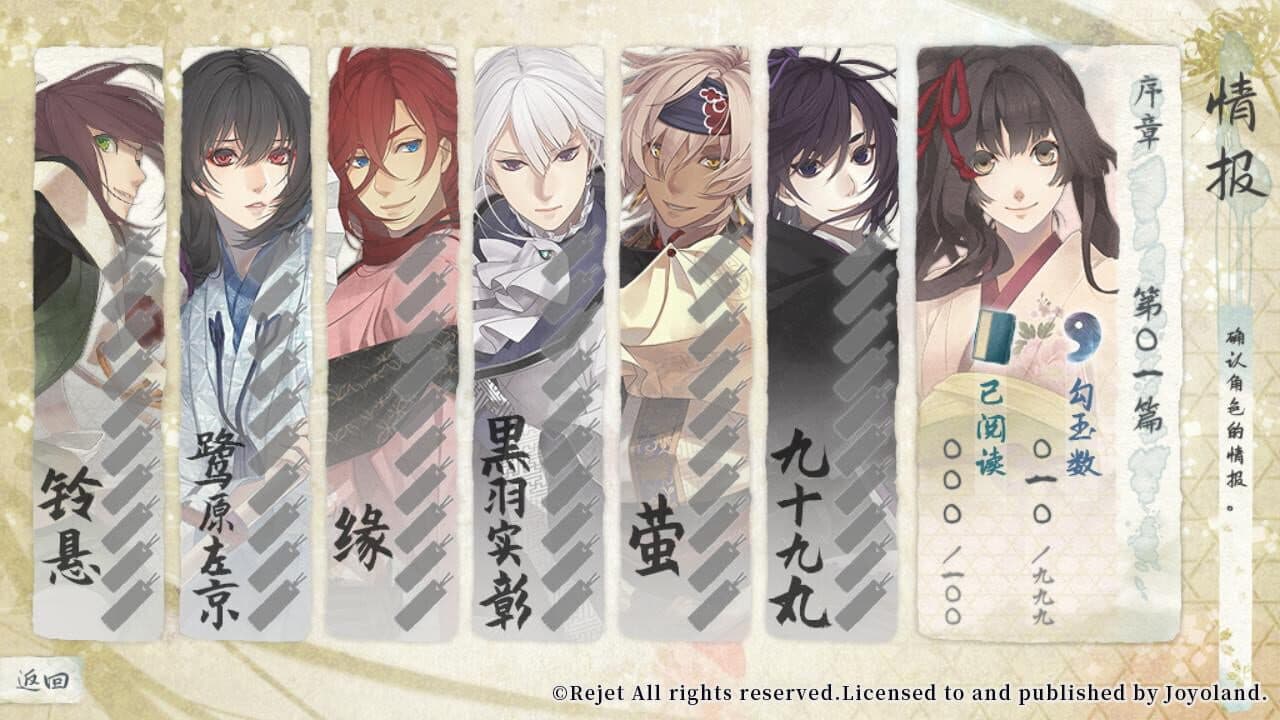 Ken ga Kimi: Momoyo Tsuzuri thumbnail 6