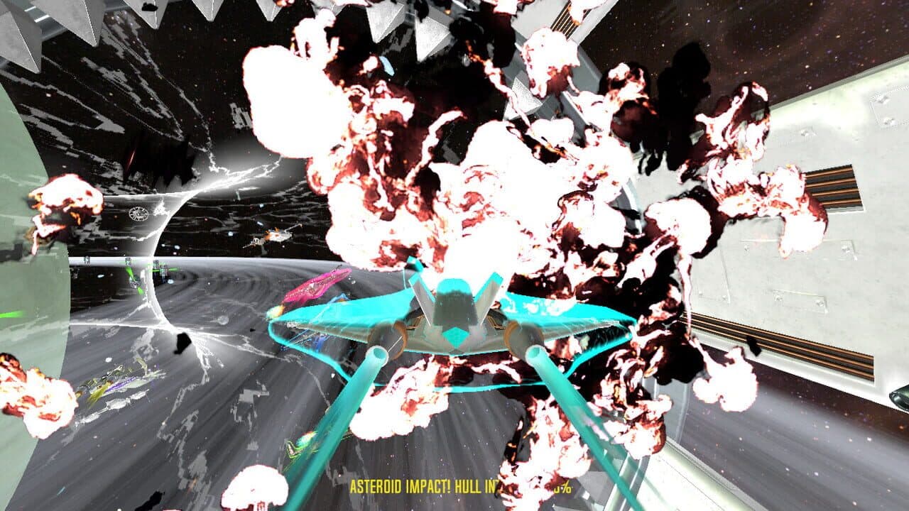 Quantum Runners thumbnail 5