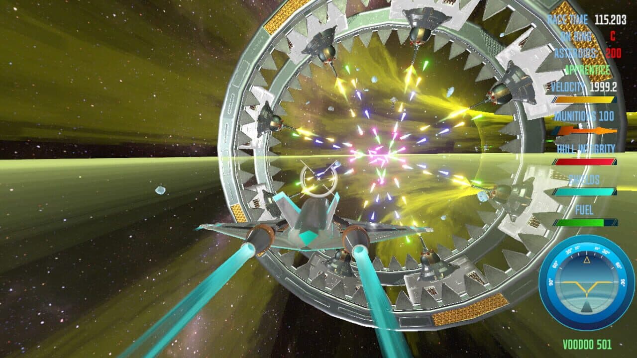 Quantum Runners thumbnail 2