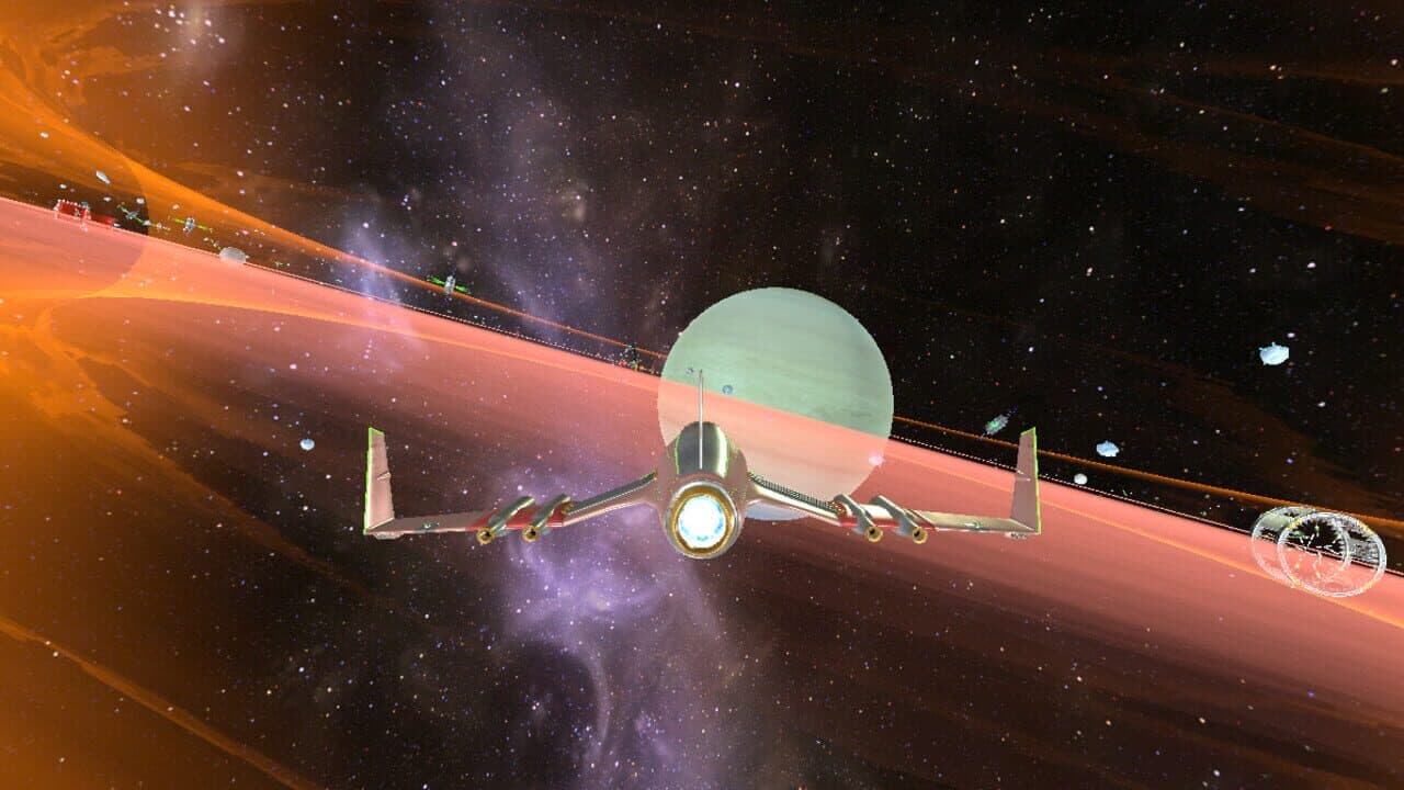 Quantum Runners thumbnail 4