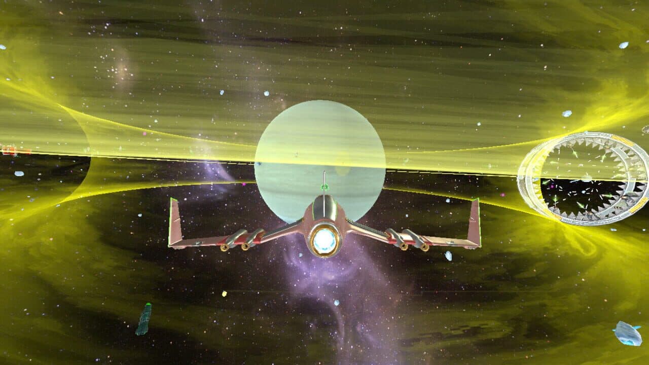 Quantum Runners thumbnail 3