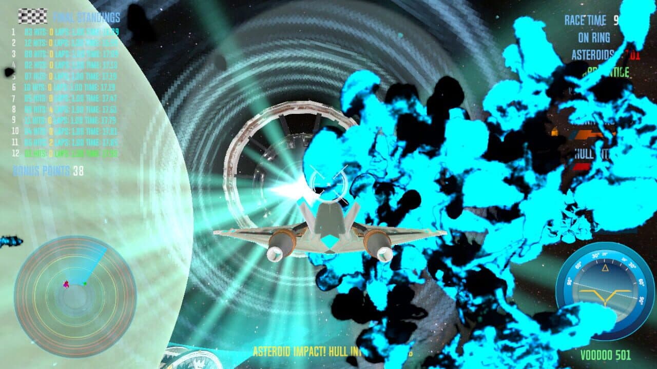 Quantum Runners thumbnail 6