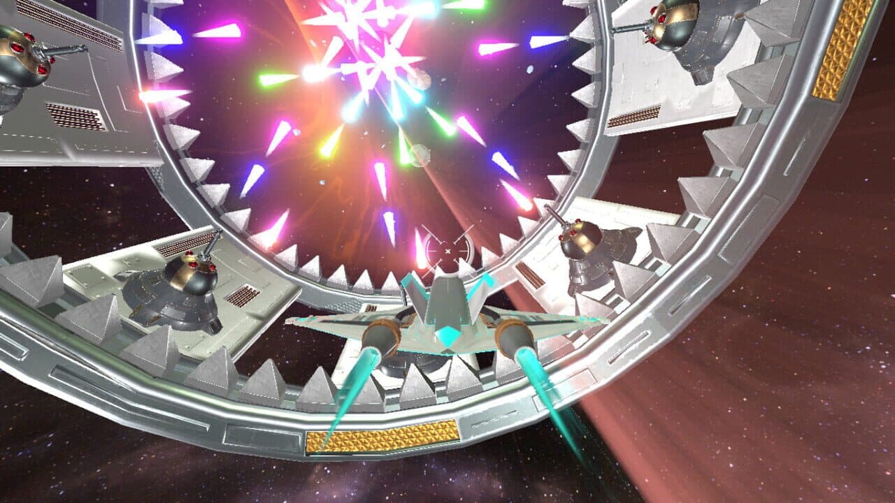 Quantum Runners thumbnail 7