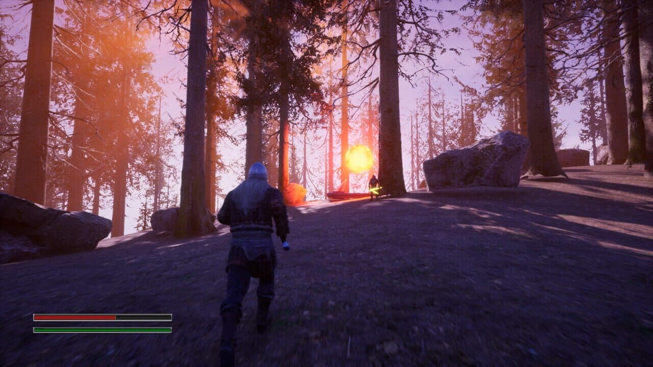 Firelight Fantasy: Phoenix Crew thumbnail 3