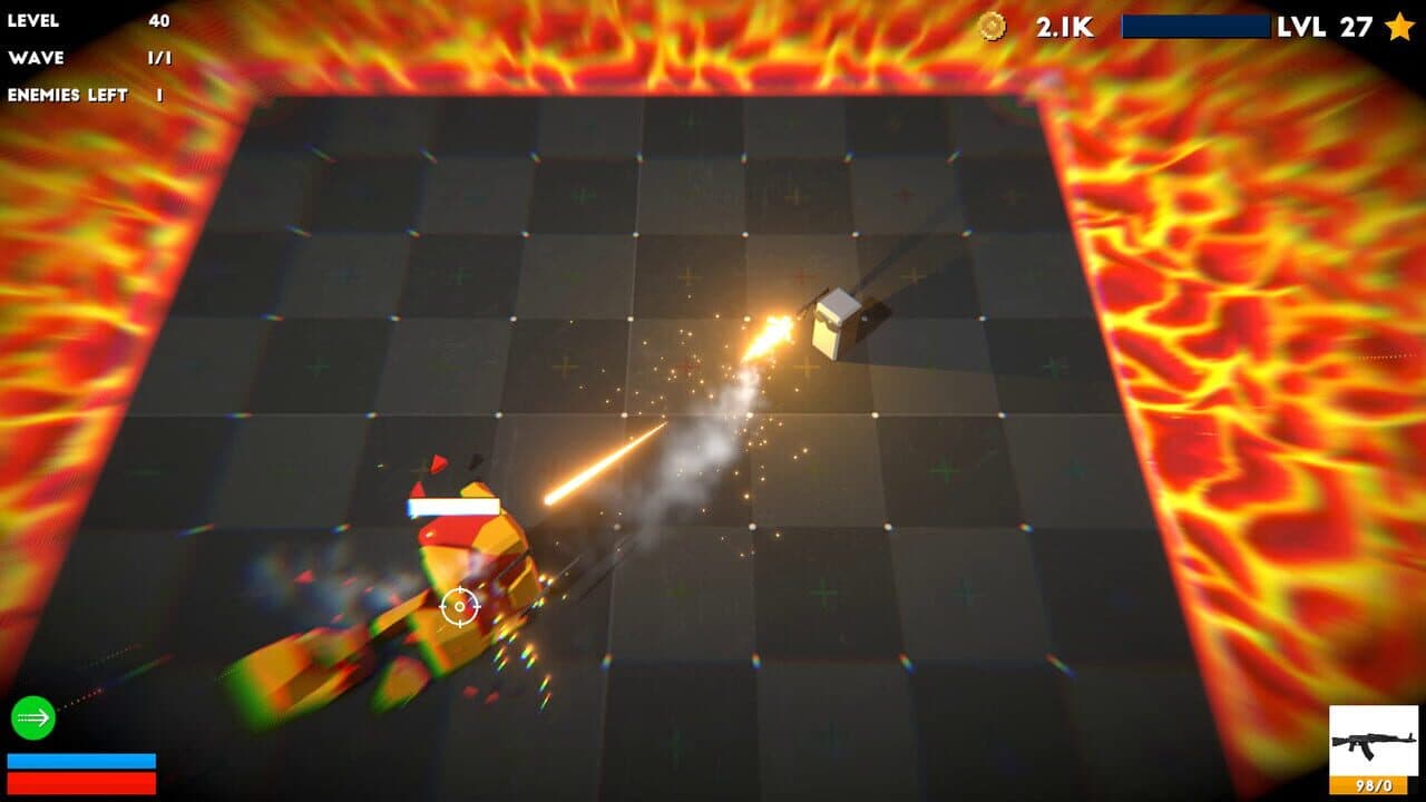 The Arena Guy thumbnail 9