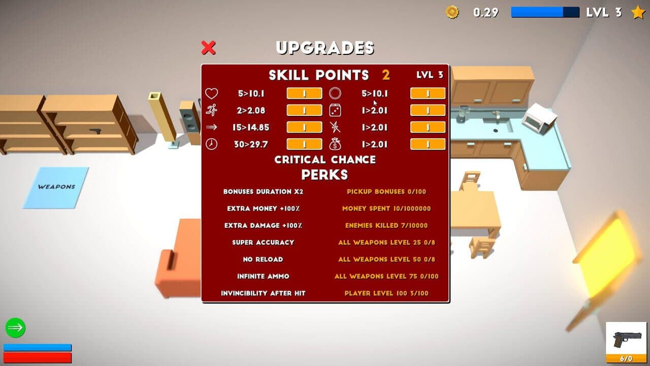 The Arena Guy thumbnail 5