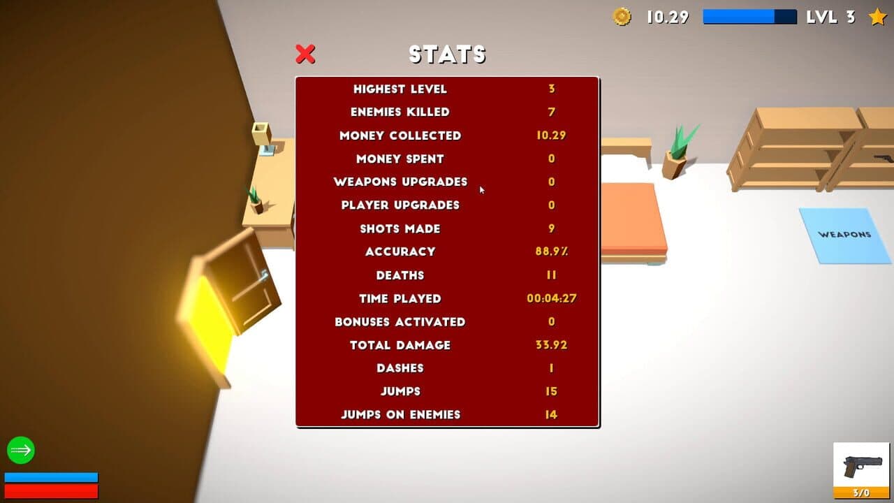 The Arena Guy thumbnail 6