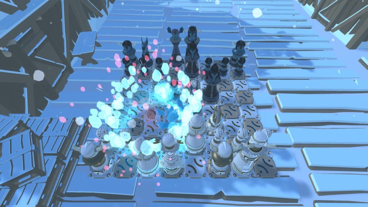 Ragnarok Chess thumbnail 2