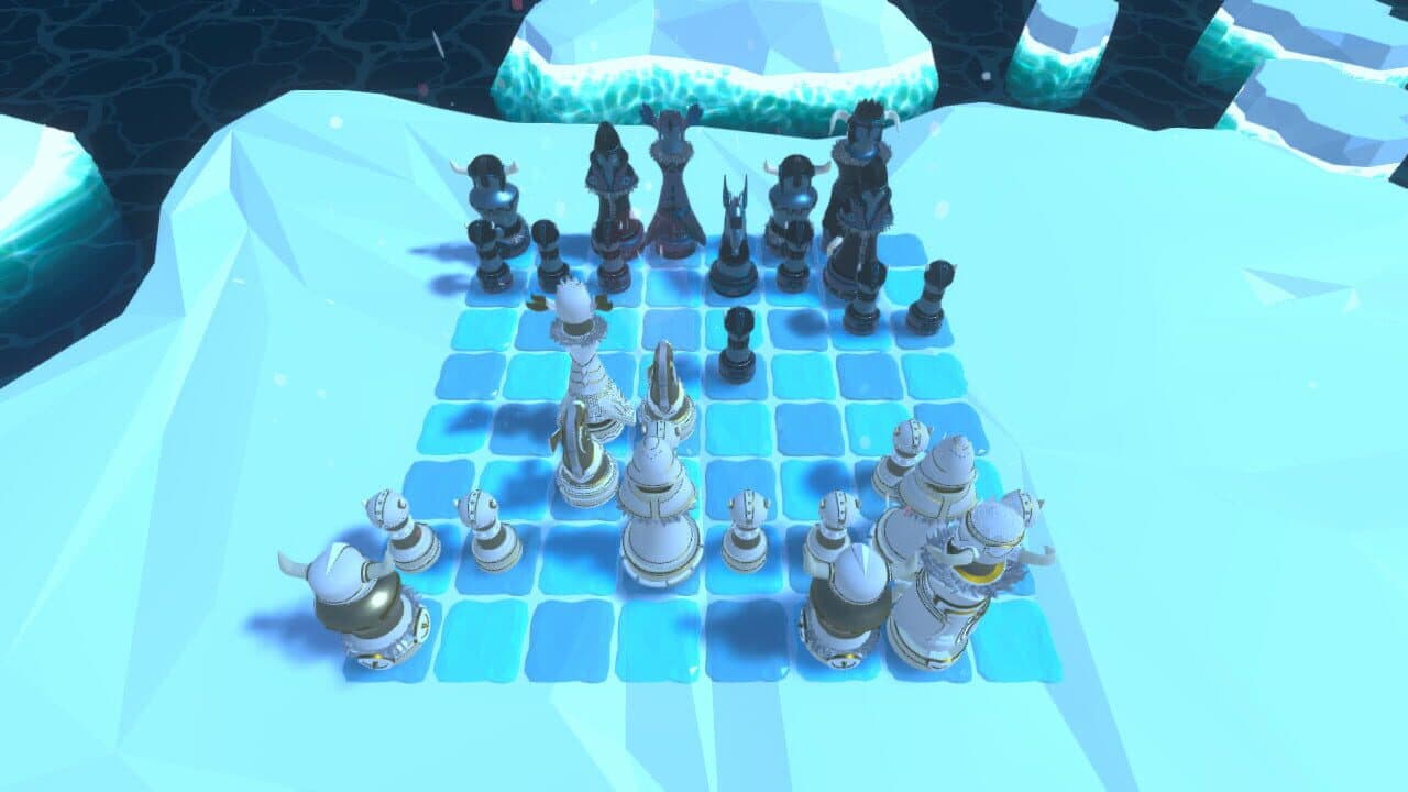 Ragnarok Chess thumbnail 3