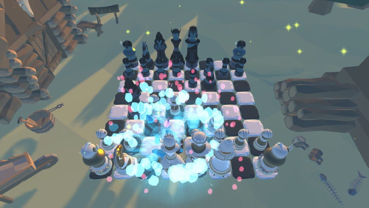Ragnarok Chess thumbnail 4