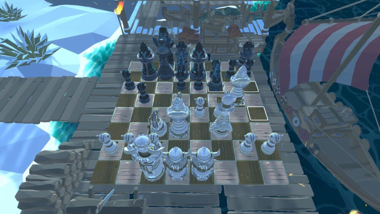 Ragnarok Chess thumbnail 5