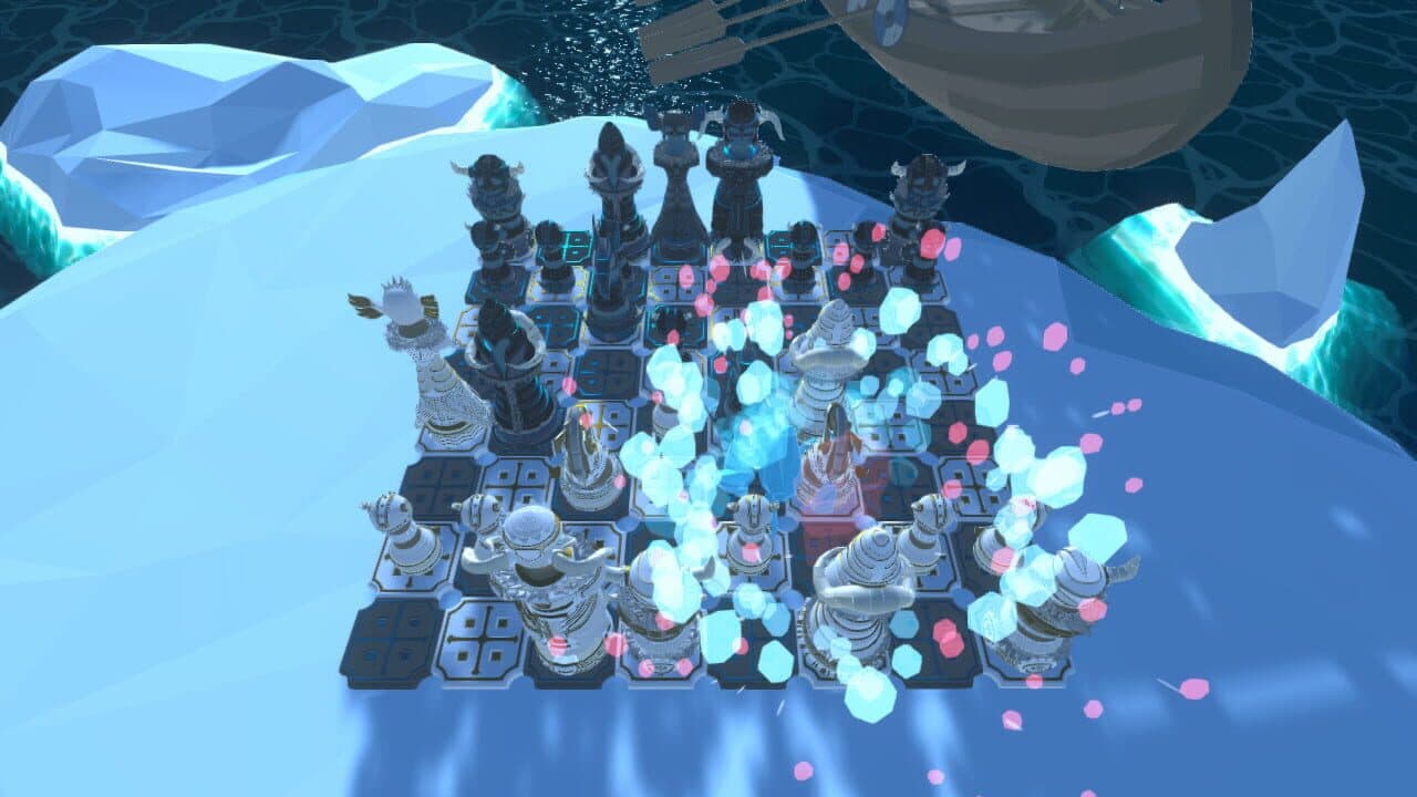 Ragnarok Chess thumbnail 6
